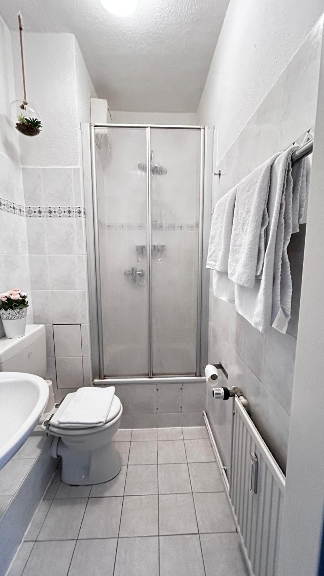 Nord Ost Apartment Киль Экстерьер фото