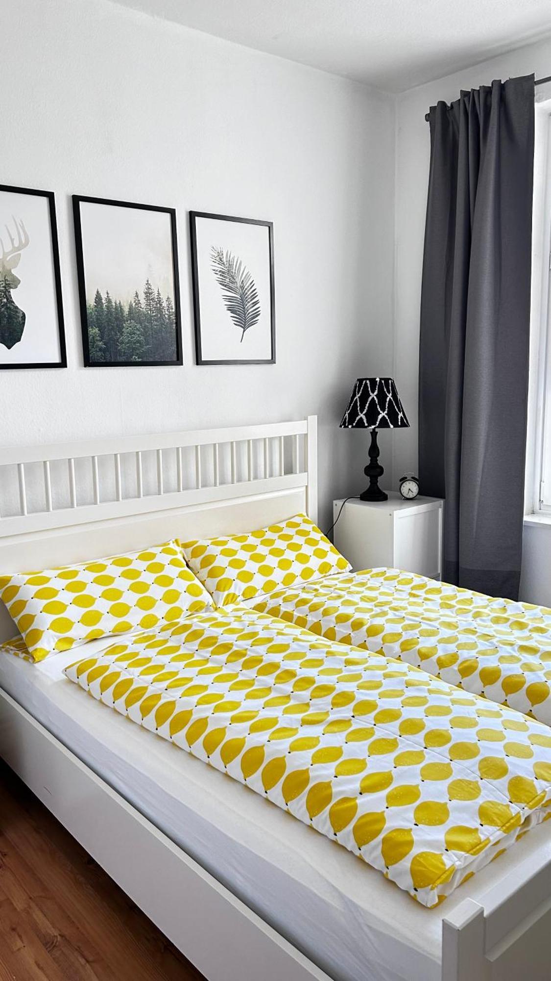 Nord Ost Apartment Киль Экстерьер фото
